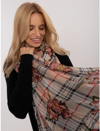 Veil AT CH LM308159.92 broskvová Veil AT CH LM308159.92 broskvová