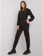 Kombinéza FE KO model 16161985 černá - FPrice Kombinéza FE KO model 16161985 černá - FPrice