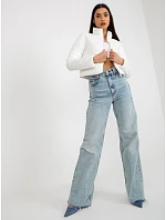 Bunda NM KR XZ 005A.98P ecru Bunda NM KR XZ 005A.98P ecru