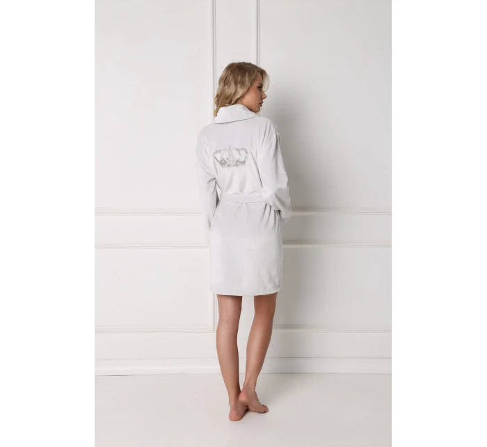 Župan model 17599241 Grey - Aruelle