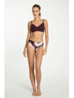 Spodní díl bikin Velvet Simple Classic - Julimex