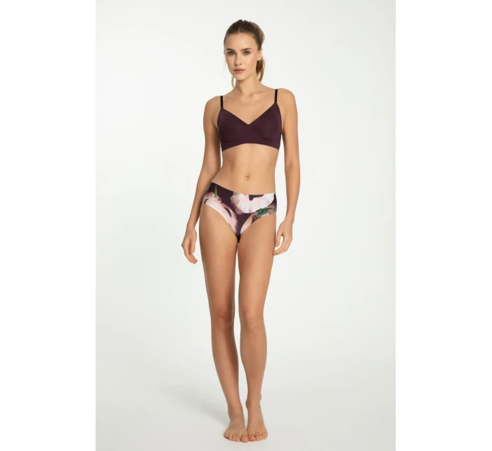 Spodní díl bikin Velvet Simple Classic - Julimex