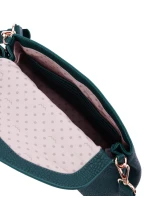 Dámská kabelka Vuch Leera Petrol Dámská kabelka Vuch Leera Petrol