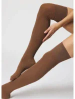 Dámské nadkolenky 145 model 19409142 - Milena