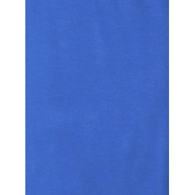 Dámská noční košile Visa 870 Královská modř - De Lafense