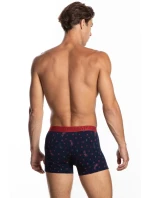 SZORTY MĘSKIE model 20720882 2pack - Lama