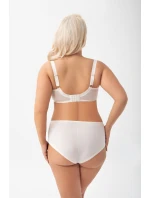 BIG EVIA K937 CREAM SOFT BRA BIG EVIA K937 CREAM SOFT BRA
