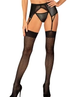 Punčochy  model 185268 Obsessive