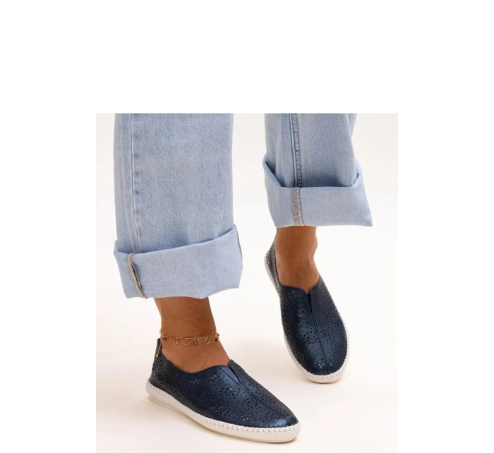 Polobotky model 206454 Solea Polobotky model 206454 Solea