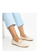 Mokasiny model 207420 Solea