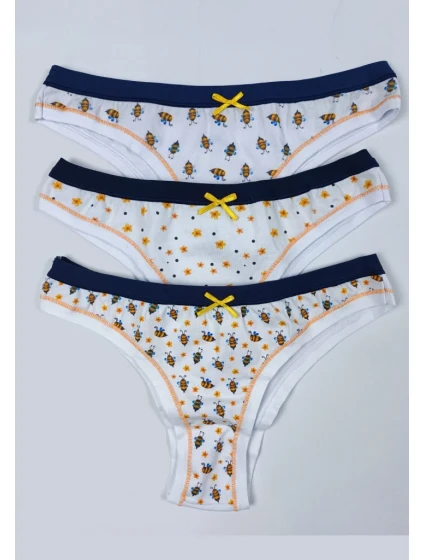 Dámské brazilky model 20610487 - Lovelygirl Dámské brazilky model 20610487 - Lovelygirl