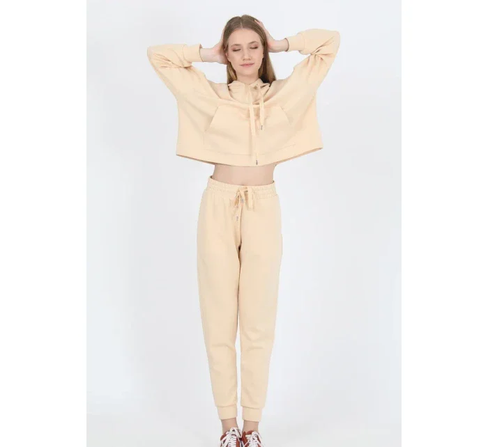 Dámské tepláky model 22066054 - John Frank