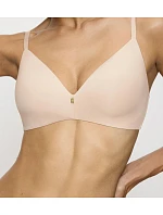 BODY MAKE-UP ESSENTIALS - Podprsenka s polstrováním: hladká silueta Triumph