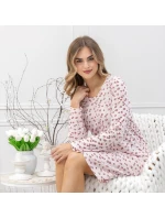 Košile long/r M2XL model 21238257 - LEVEZA Košile long/r M2XL model 21238257 - LEVEZA