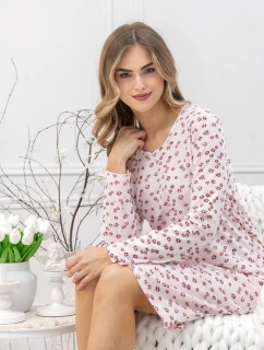 Košile Laveza Gelasia 1625 long/r M-2XL