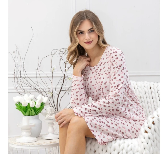 Košile long/r M2XL model 21238257 - LEVEZA Košile long/r M2XL model 21238257 - LEVEZA