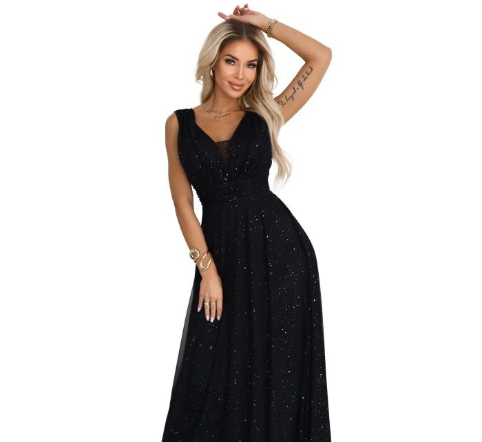 Dámské šaty 637-2 - Numoco basic