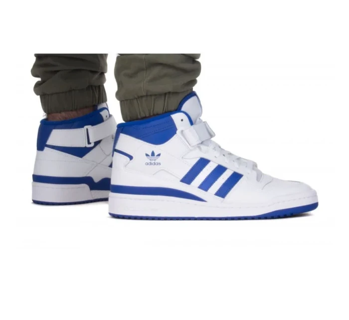 Boty adidas Forum Mid M FY4976