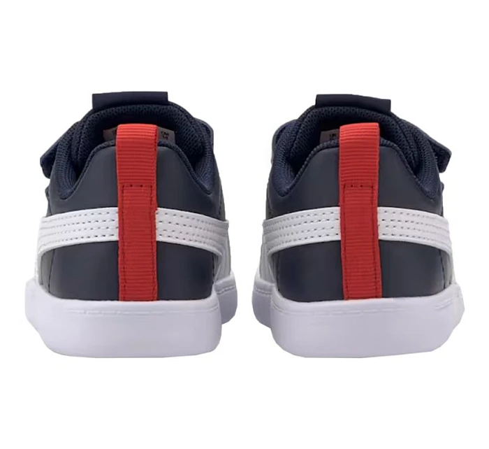 Boty Puma Courtflex v2 V Jr 371544 01