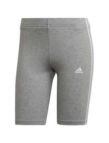 Cyklistické šortky Essentials s 3 pruhy W model 19575463 - ADIDAS
