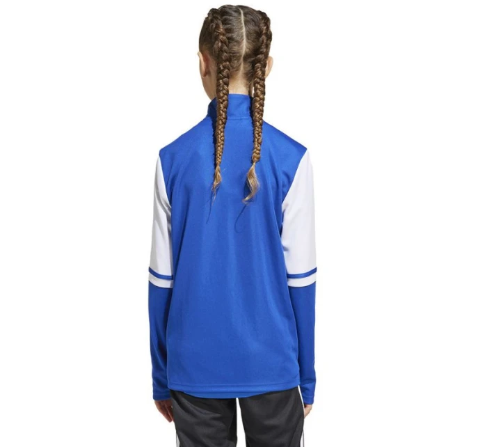 Mikina Squadra 25 Training Jr model 20925517 - ADIDAS Mikina Squadra 25 Training Jr model 20925517 - ADIDAS