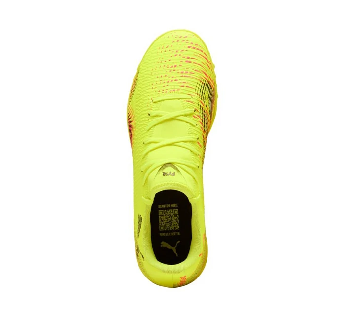 Fotbalové boty Future 8 Play TT M model 21108881 03 - Puma Fotbalové boty Future 8 Play TT M model 21108881 03 - Puma