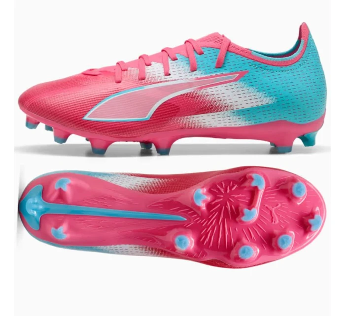 Boty Puma 6 Match Re-Charge FG/AG 108765-01 Boty Puma 6 Match Re-Charge FG/AG 108765-01