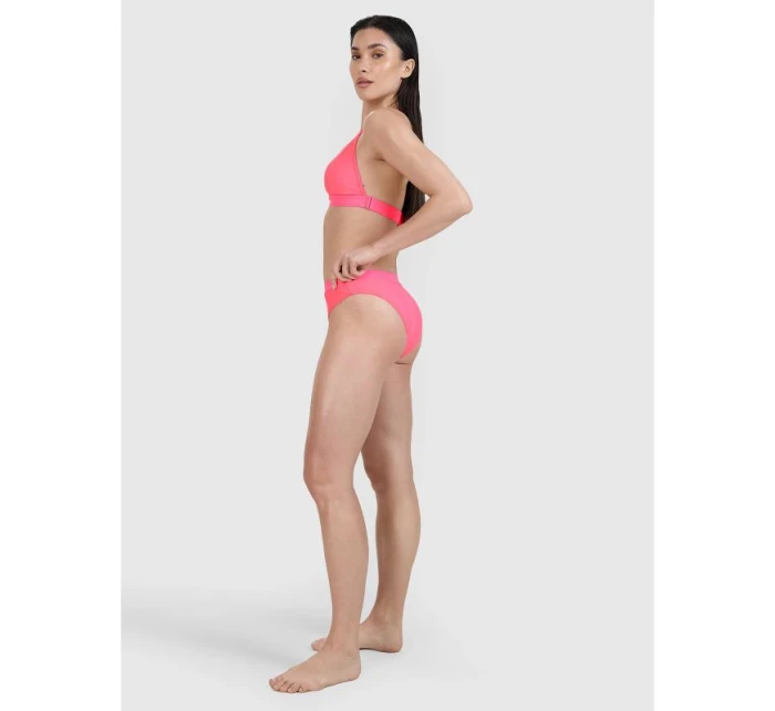 Dámské bikiny 4F 4FWSS25UBKBF072-55N Dámské bikiny 4F 4FWSS25UBKBF072-55N