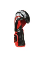 Dětské boxerské rukavice model 22283941 Junior Red - DBX Bushido