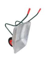 POZINKOVANÝ TRAKAŘ 80KG 60L POZINKOVANÝ TRAKAŘ 80KG 60L