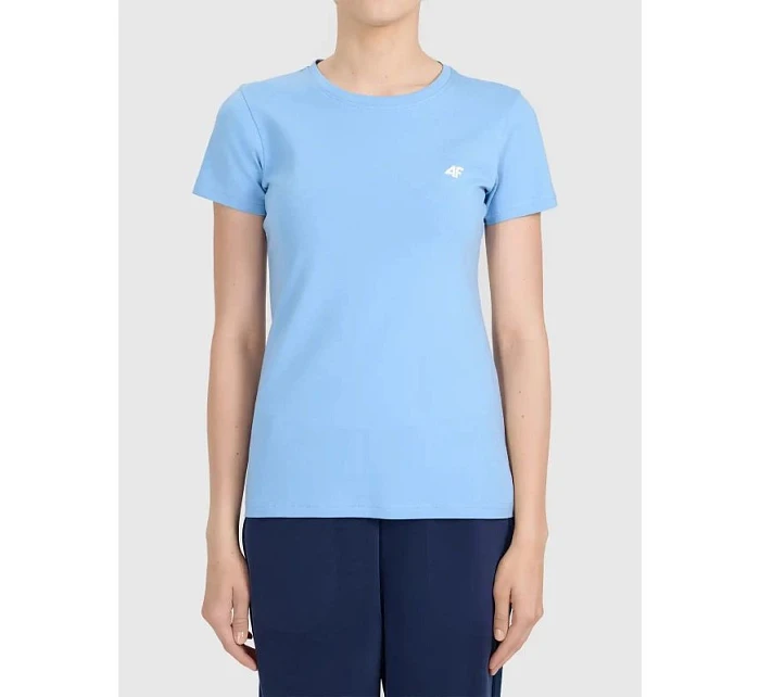 Dámské tričko (SET 3 model 22071518 - 4F Dámské tričko (SET 3 model 22071518 - 4F