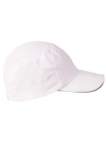 Hi-Tec Sokoto baseballová čepice bílá