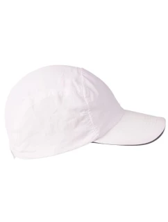 Hi-Tec Sokoto baseballová čepice bílá