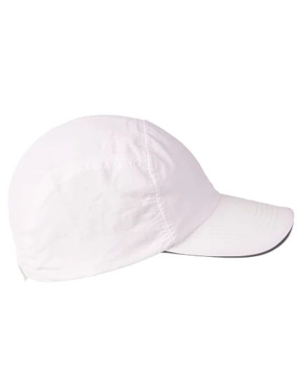 Hi-Tec Sokoto baseballová čepice bílá