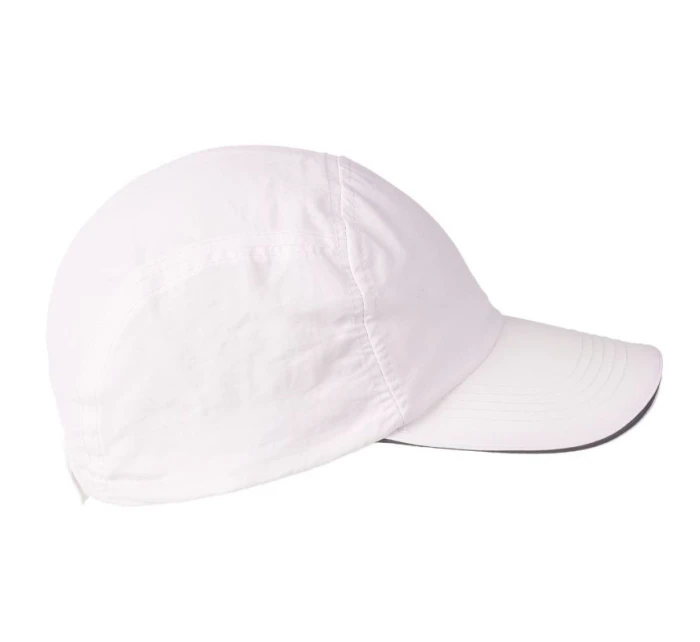 Hi-Tec Sokoto baseballová čepice bílá