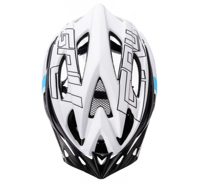 Cyklistická přilba model 21397303 - Meteor