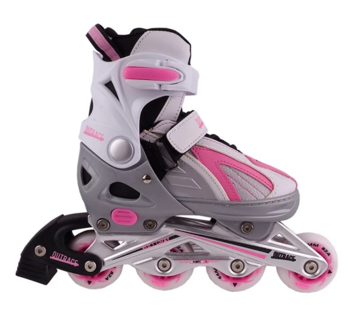 Kolečkové brusle model 20837642 - Outrace