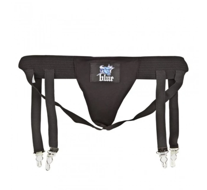 Dámský suspenzor s popruhy BlueSports Jr
