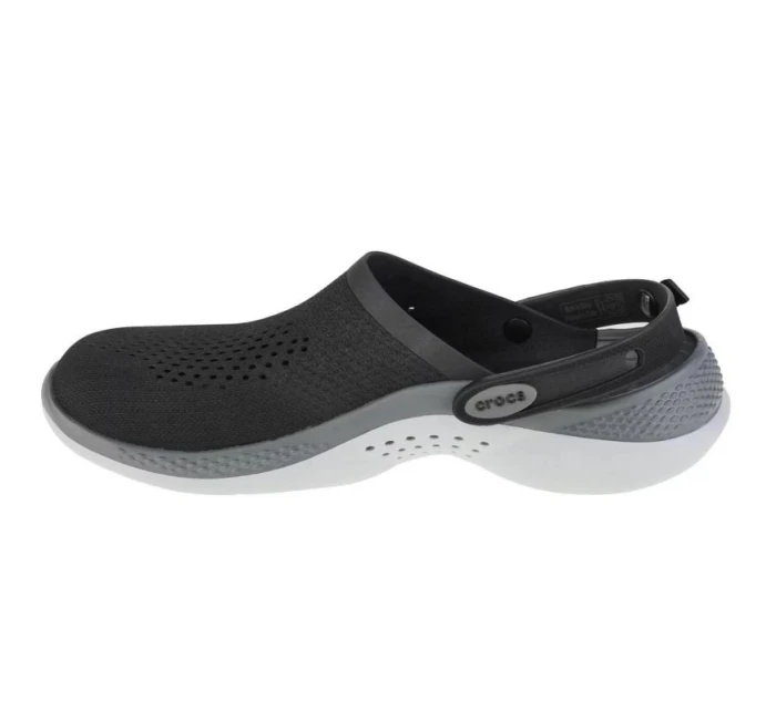 Žabky Crocs Literide 360 Clog M 206708-0DD