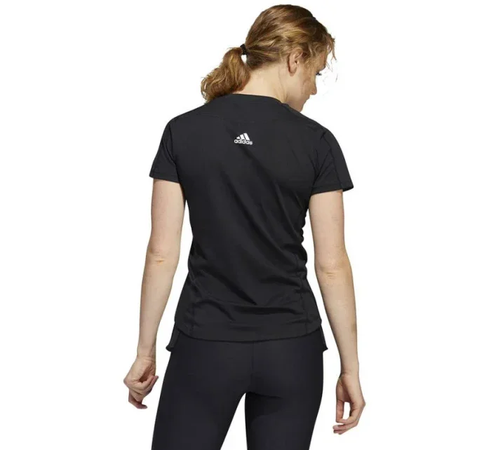 Dámské tričko Iwd G T W HA6658 - Adidas Dámské tričko Iwd G T W HA6658 - Adidas