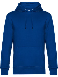 B&C KING Hooded_° Pánská mikina s kapucí model 22421908 royal