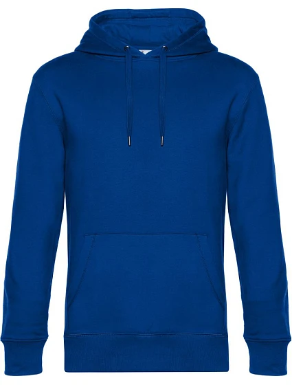 B&C KING Hooded_° Pánská mikina s kapucí 01.U02K royal B&C KING Hooded_° Pánská mikina s kapucí 01.U02K royal