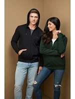 Stedman Classic Zip Hoodie Mikina s kapucí "Classic" 05.4500 bright royal Stedman Classic Zip Hoodie Mikina s kapucí "Classic" 05.4500 bright royal