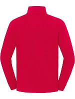 Iconic Premium Zip Neck Sweat Těžká mikina s 1/4 zipem model 22459634 red - Fruit of the Loom Iconic Premium Zip Neck Sweat Těžká mikina s 1/4 zipem model 22459634 red - Fruit of the Loom