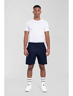 Fruit of the Loom Iconic 250 Shorts Teplákové kraťasy 16.4066 deep navy Fruit of the Loom Iconic 250 Shorts Teplákové kraťasy 16.4066 deep navy