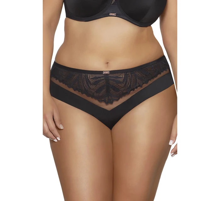 Ava 2105 Yasemin kolor:black