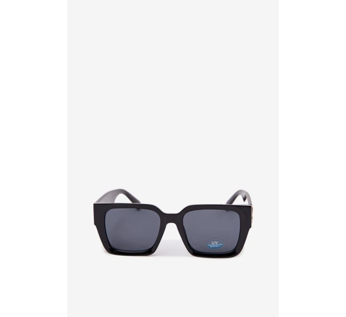 Dámské sluneční brýle Černé