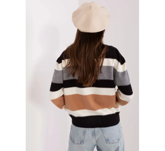 Čepice AT CZ 231305.82P světle béžová