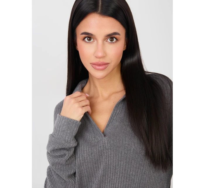 Komplet LK KMPL model 21888878 ciemny szary - FPrice