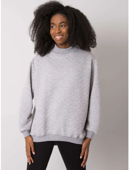 Halenka RV BL 7447.29 šedá